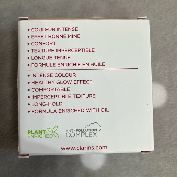 CLARINS Joli Blush - Picture 10 of 10